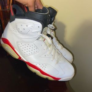 Air Jordan 6 Retro ‘Bulls’